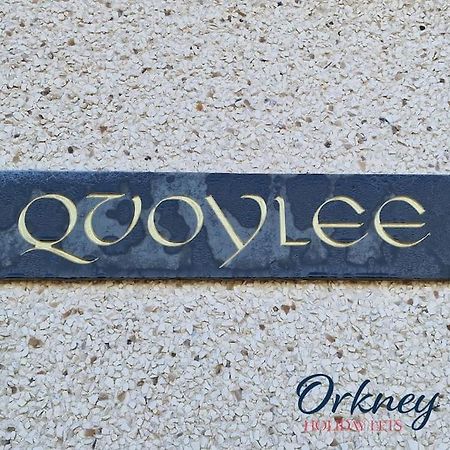 Quoylee, Stromness, Orkney - Or00309F Villa Екстериор снимка