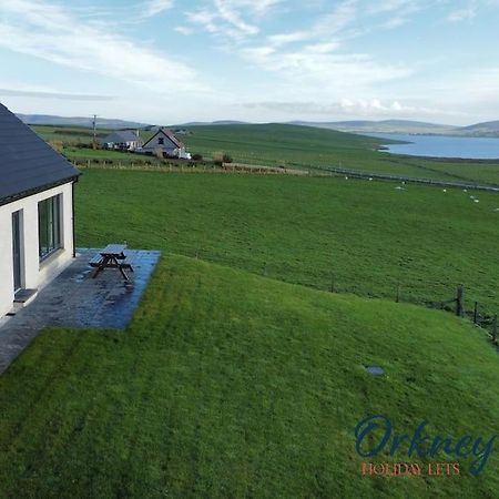 Quoylee, Stromness, Orkney - Or00309F Villa Екстериор снимка