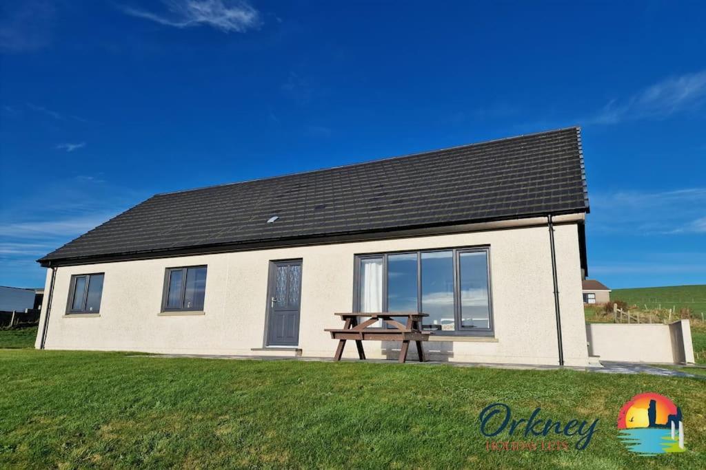 Quoylee, Stromness, Orkney - Or00309F Villa Екстериор снимка