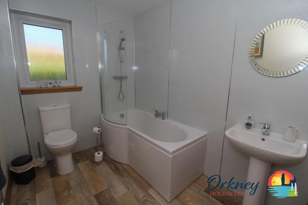 Quoylee, Stromness, Orkney - Or00309F Villa Екстериор снимка