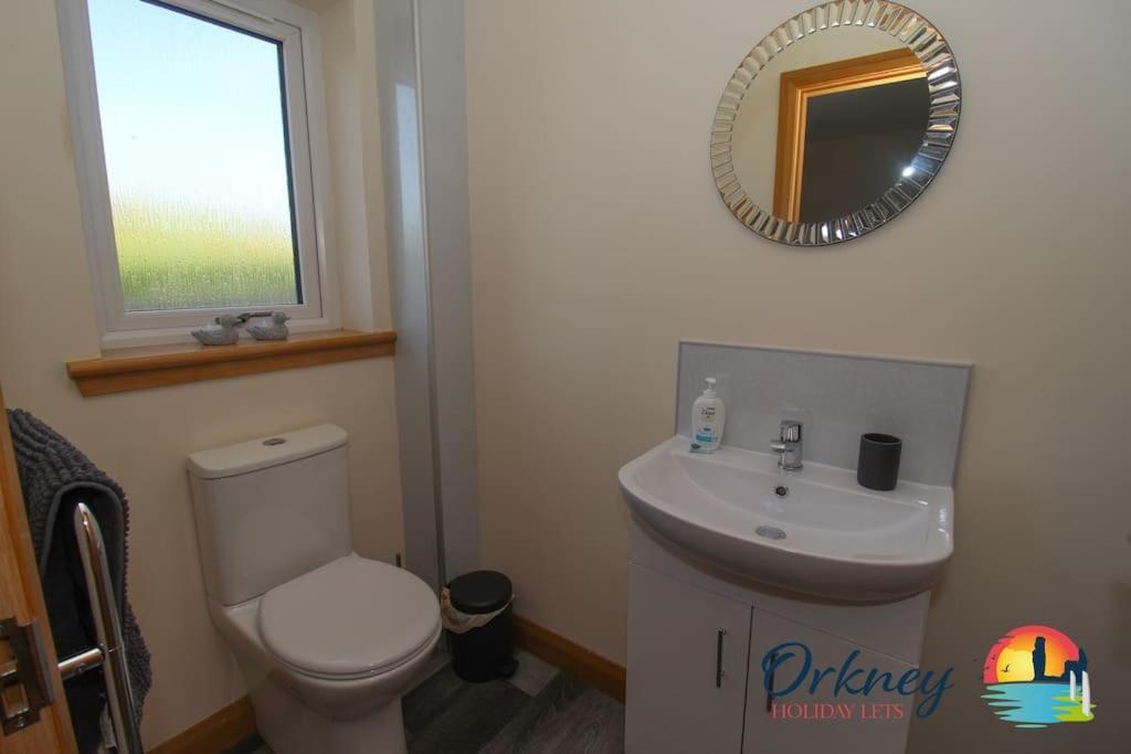 Quoylee, Stromness, Orkney - Or00309F Villa Екстериор снимка
