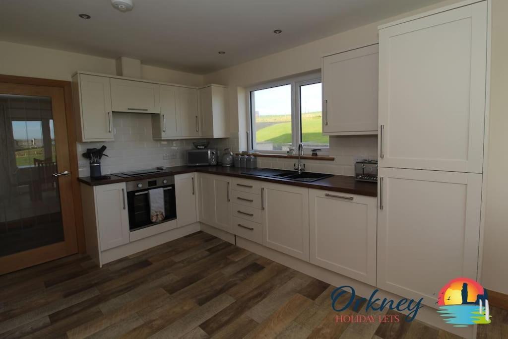 Quoylee, Stromness, Orkney - Or00309F Villa Екстериор снимка