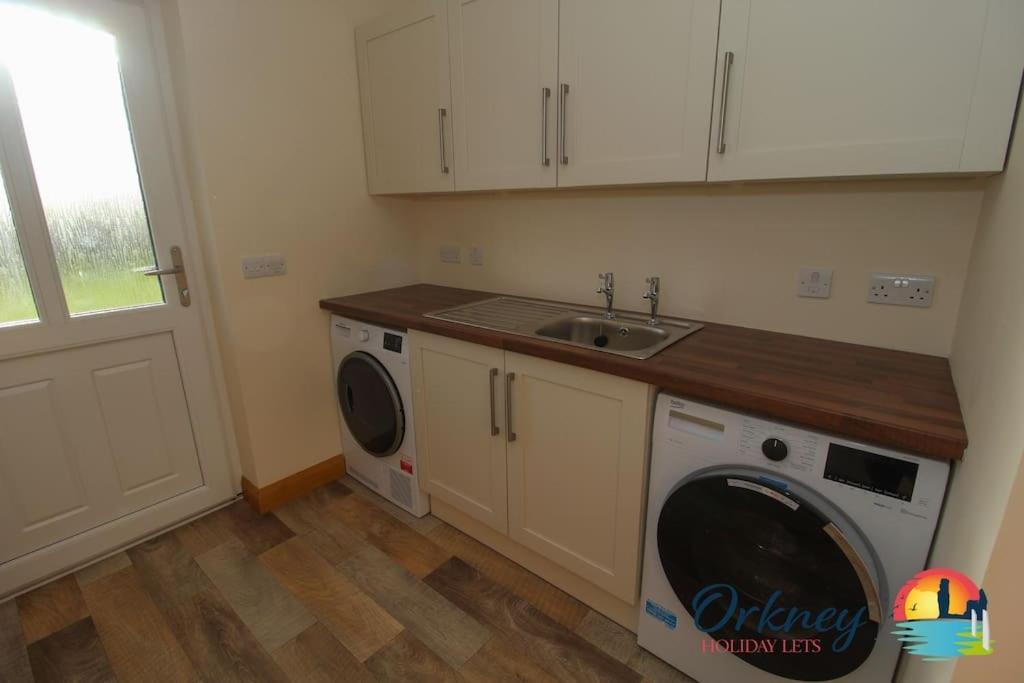 Quoylee, Stromness, Orkney - Or00309F Villa Екстериор снимка