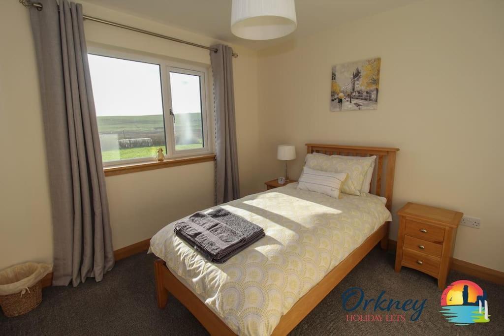 Quoylee, Stromness, Orkney - Or00309F Villa Екстериор снимка