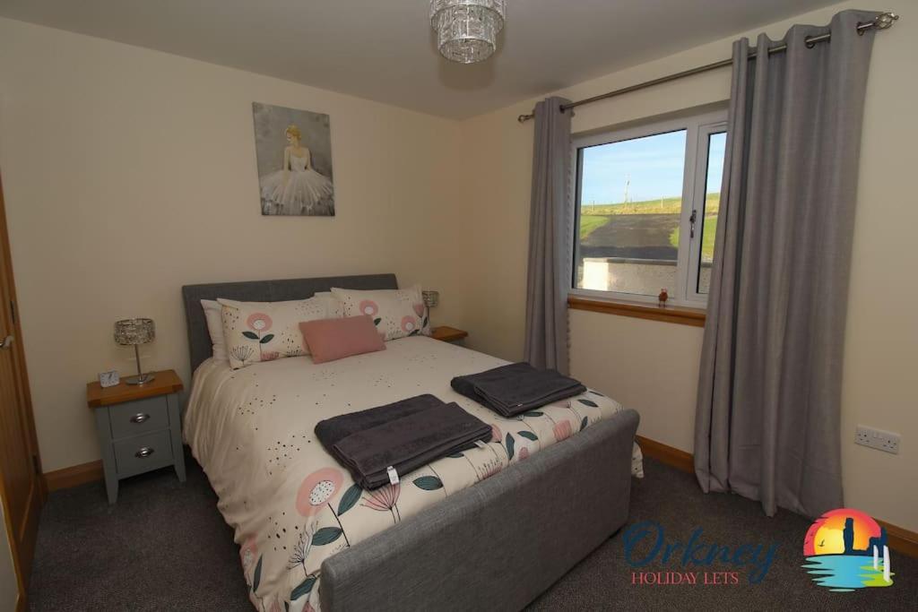 Quoylee, Stromness, Orkney - Or00309F Villa Екстериор снимка