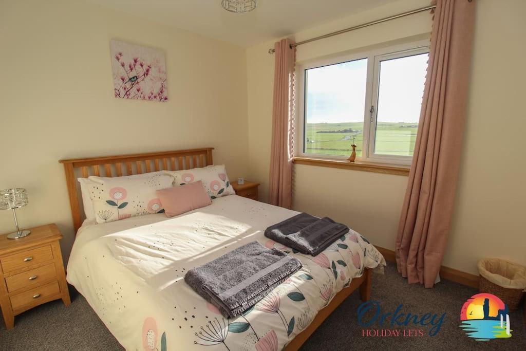 Quoylee, Stromness, Orkney - Or00309F Villa Екстериор снимка