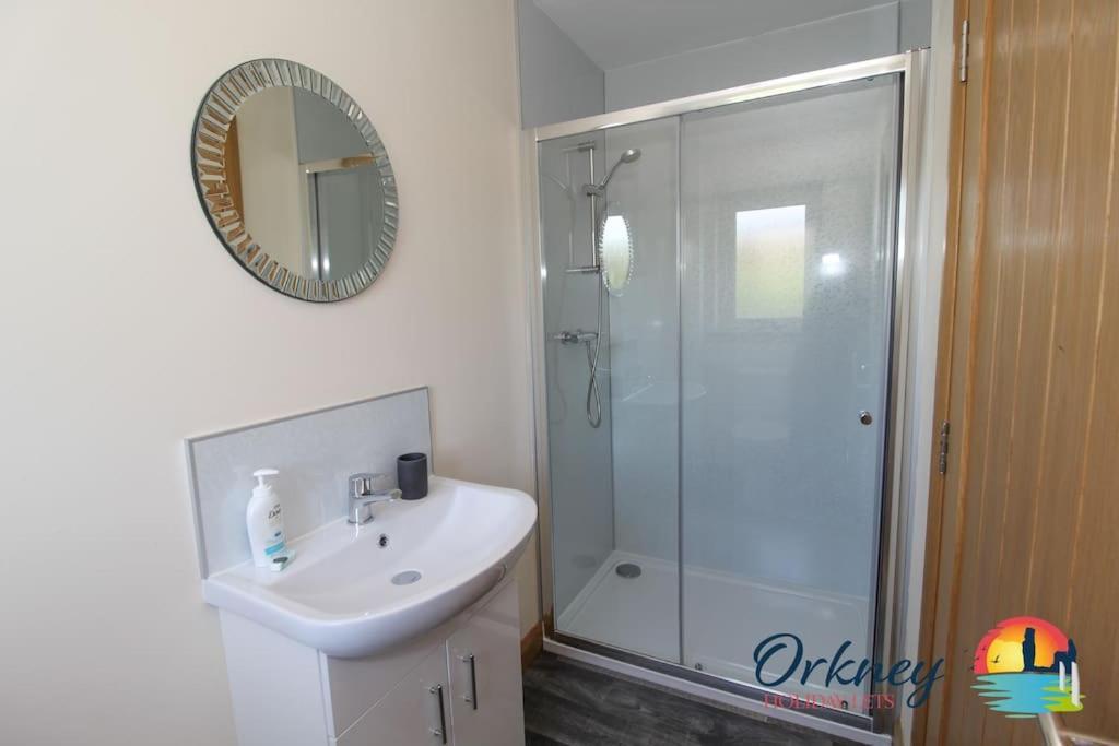 Quoylee, Stromness, Orkney - Or00309F Villa Екстериор снимка