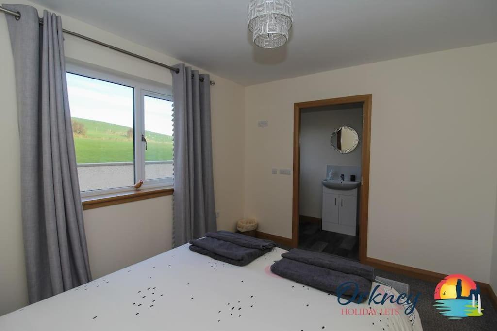 Quoylee, Stromness, Orkney - Or00309F Villa Екстериор снимка