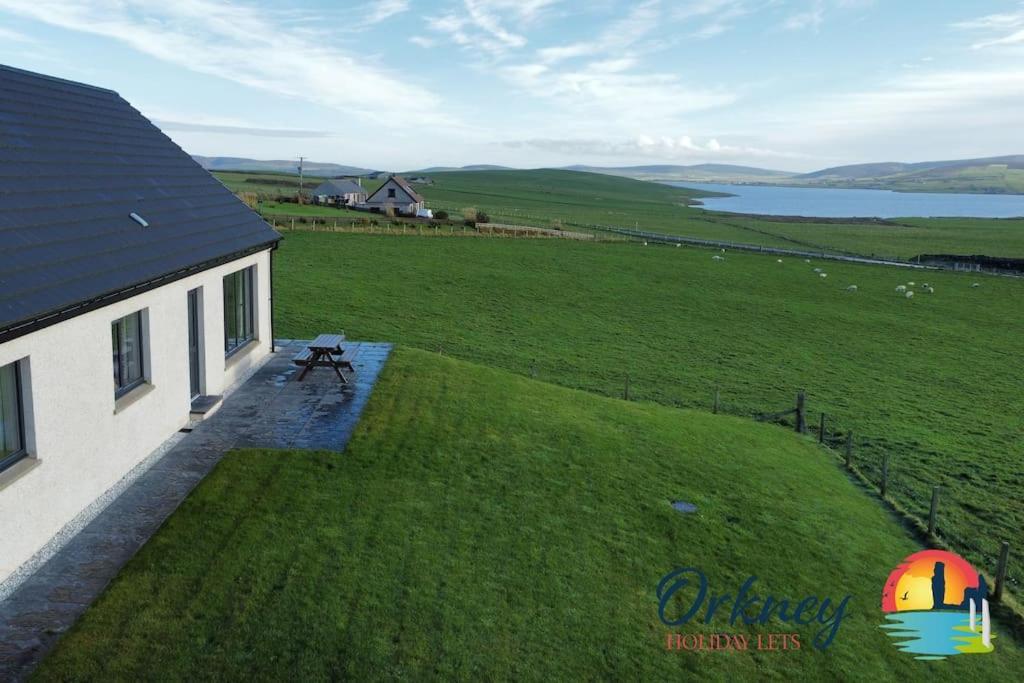Quoylee, Stromness, Orkney - Or00309F Villa Екстериор снимка